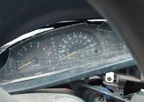 1996 Toyota Tacoma Xtracab from USA, damaged, VIN 4TAVL52N8TZ138710